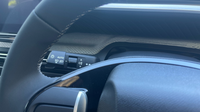 Citroen C3 Aircross 83kW Standard Range Plus 44kWh 5dr Auto Electric Hatchback - Image 37